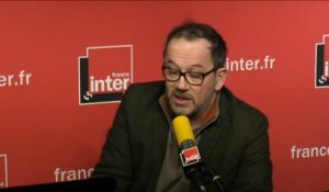 "La politique française a besoin d'apaisement" (L'Edito Politique)
