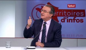 Logement social : Hervé Mariton veut supprimer « ce système nomenclaturiste totalement vicié »