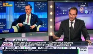Alexandre Hezez VS Guillaume Dard (2/2): BCE: Quelles annonces majeures sont attendues sur les marchés ? - 21/01