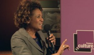 Michaëlle Jean: "Le 'yes we can' d'Obama a inspiré incroyablement"