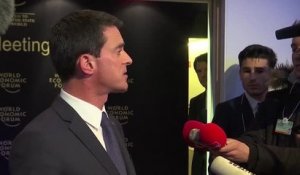 Valls : la sortie du Royaume-Uni de l'UE serait «un drame»