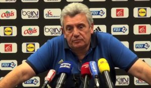 Euro de handball - France / Croatie : pour les Bleus, la clé du match sera la défense