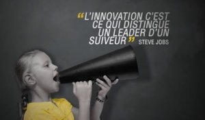 BIG - Bpifrance Inno Génération. Le meilleur de l'édition 2015.