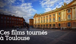 Ces films tournés à Toulouse que vous n’avez pas pu râter !