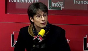Bruno Patino : "France Télévision ne pouvait pas être absent de l'information en continu"