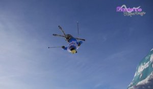 Maurienne Reportage # 42 - Coupe d'Europe de Ski de Bosses 2016