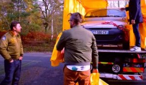 Top Gear France Saison 2 : bande-annonce épisode 4