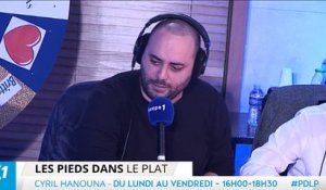 #PDLP : Jérôme Commandeur en mode Julien Lepers