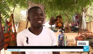 Sénégal : sécurité renforcée dans la capitale