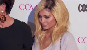 Kylie Jenner est furieuse que son frère Rob sorte avec Blac Chyna