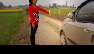Eklo Pari - Deep Lamsal (Flying Guys) | New Nepali Pop Song 2015