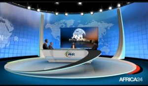 AFRICA NEWS ROOM - Bilan du mandat Président Mahamadou ISSOUFOU (2/3)