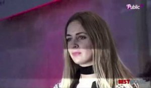 Exclu vidéo : Fashion Week : Iggy Azalea, Olga Kurylenko chic en noir et blanc !