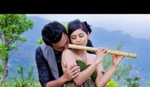 Maan Sabai Pokhi Deu 'Male' | Latest Nepali Movie MUTU Song | Keki Adhikari, Bimlesh Adhikari