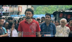 KHAGRAS | New Nepali Short Movie 2072 | English Subtitle