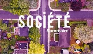Société - Partie 1 - 28/01/2016