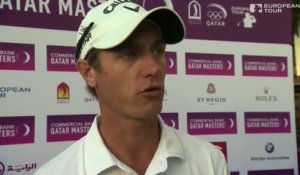 Golf - EPGA : Colsaerts en forme