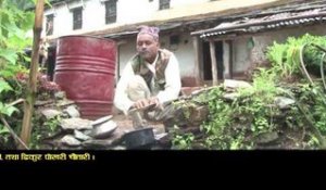 Hit Teej Song Khushi Raakhchhau Baba Timlaai | Ambika Bhandari | Acharya Digital Music Center