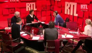 A la bonne heure - Stéphane Bern et Julien Courbet - Jeudi 28 Janvier 2016 - partie 3