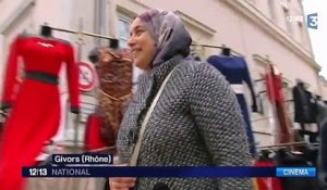 César 2016 : "Fatima" en compétition avec Catherine Deneuve