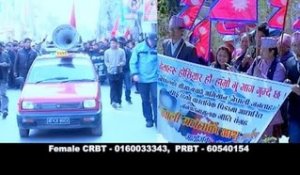 Nepali Jantako Aasu Jhadaichha.. Promo | Bhim Kusari & Gita Khadka | Dhital Films Pvt. Ltd.