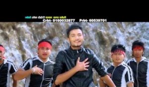 Champa Chameli Promo | Gopal Nepal Gharti Magar / Shila Biswakarma | Him Samjhauta Digital