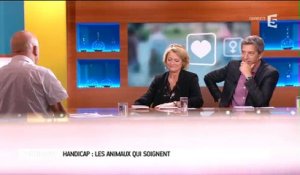 Une chronique du "Magazine de la santé" tourne au fou rire sur France 5 - Regardez