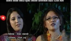 Deusi Bhailo | New Tihar Song | Manoj Kumar | Gorkha Chautari