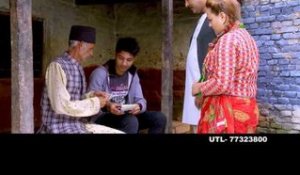 Dashain Song 2071 Saudi Qatar | Dhital Films