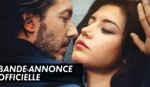 EPERDUMENT - Bande Annonce Officielle - Guillaume Gallienne & Adèle Exarchopoulos (2016)