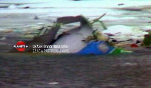 Crash Investigations