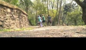 Shiva Parbati | Kumar Avi Giri feat Gunay Supa Deurali Music