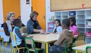 Retraite : à la découverte de l'école des grands-parents européens