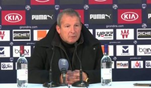 Foot - L1 - SRFC : Courbis «Perdre 4-0 ce match là...»