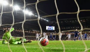 Cup - Hiddink : "Hazard est de retour"