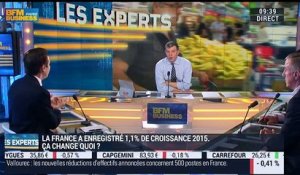 Nicolas Doze: Les Experts (2/2) – 01/02