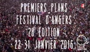 Festival -Le Festival Premier Plan à Angers