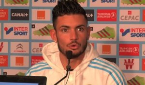 Foot - L1 - OM : Cabella «Thauvin, un plus pour nous !»