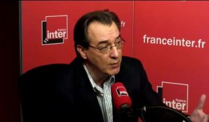 François Clémenceau : "Il y a un vrai débat à gauche, à droite pas du tout"