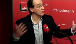 François Clémenceau : "Barack Obama était convaincu d'être un transformateur, quand on fait le bilan il n'a pas raison"
