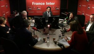 François Clémenceau et Nicole Bacharan répondent aux questions des auditeurs