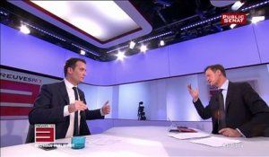 Philippot : le gouvernement « renonce à lutter contre le chômage pour lutter contre les chômeurs… »