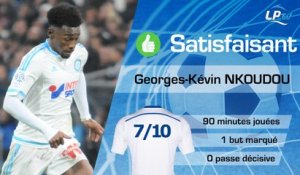 MHSC 0-1 OM : les Tops et les Flops