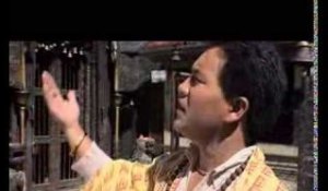 Om Namo Ganeshaya | Bimal Shrestha | Salon Films