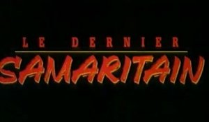 Le Dernier samaritain (1991) Trailer - Bande Annonce VF
