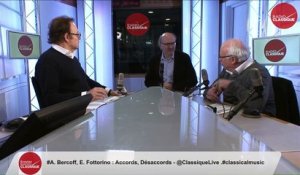 André Bercoff et Éric Fottorino, Accords, Désaccords (03/02/2016)