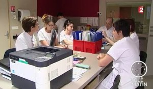 Santé : les Français survivent de plus en plus à un cancer