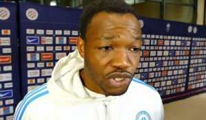 Clasico - Mandanda : "On ne joue pas dans la même catégorie"