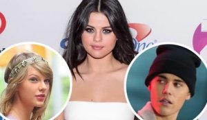 Selena Gomez bat Justin Bieber et Taylor Swift à la course aux nominations aux Kids Choice Awards