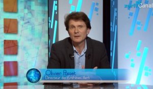 Olivier Passet, Xerfi Canal Sortir du siphon de la déflation mondiale
